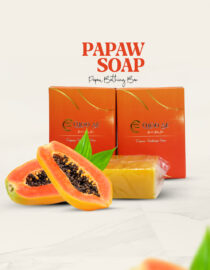 Chod Se' PAPAW Bathing Bar